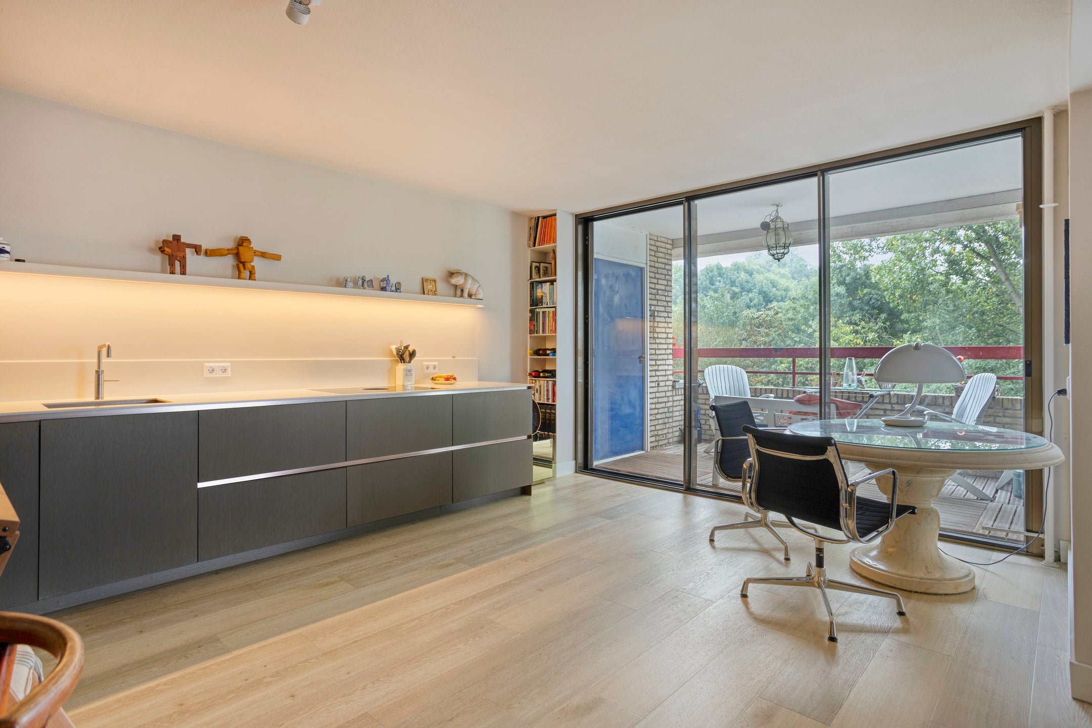 Appartement Wimbledonpark 65 in Amstelveen