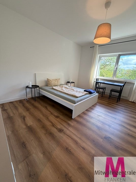 Wohnung Am Tower in Nürnberg