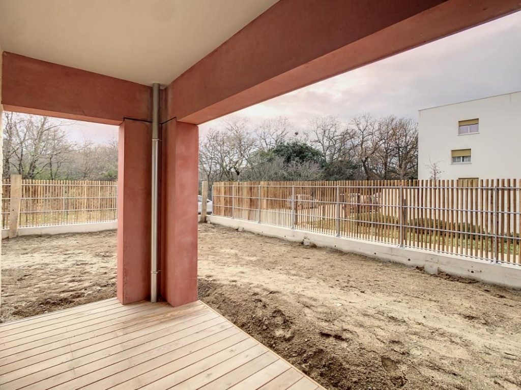 Appartement Rue Françoise Héritier à Toulouse
