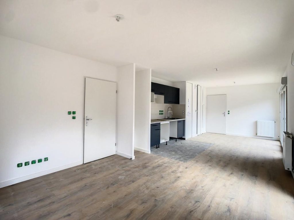 Appartement Rue Françoise Héritier à Toulouse