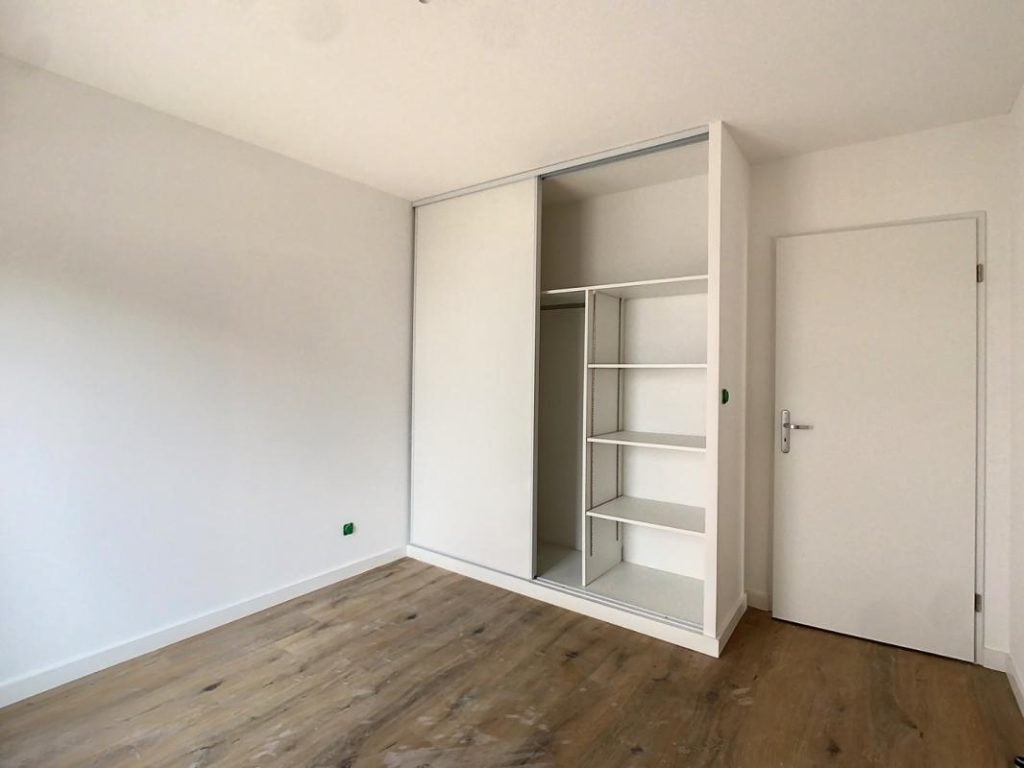 Appartement Rue Françoise Héritier à Toulouse