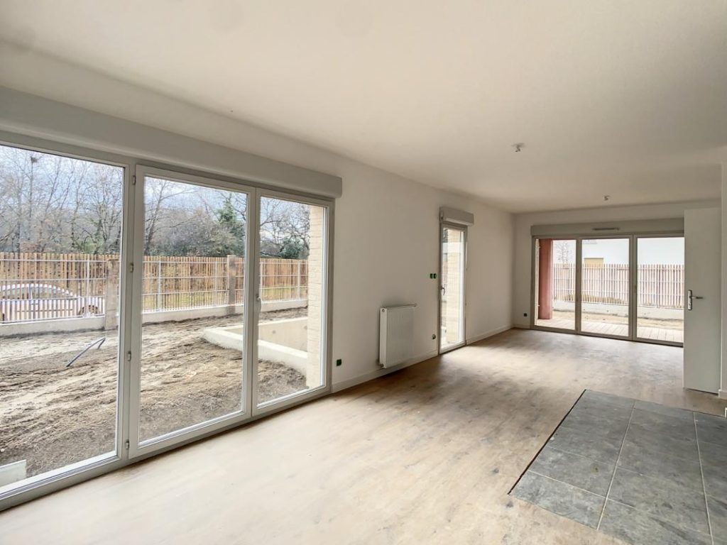 Appartement Rue Françoise Héritier à Toulouse