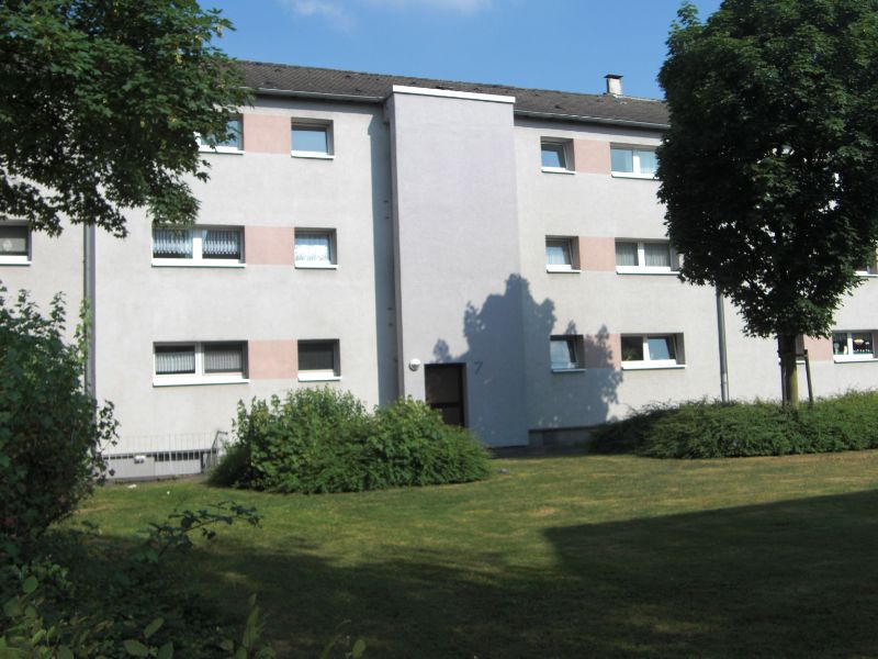 Wohnung Brockskampweg in Gelsenkirchen