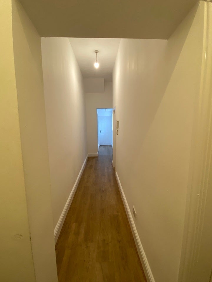 Flat Hathersage Road in Manchester