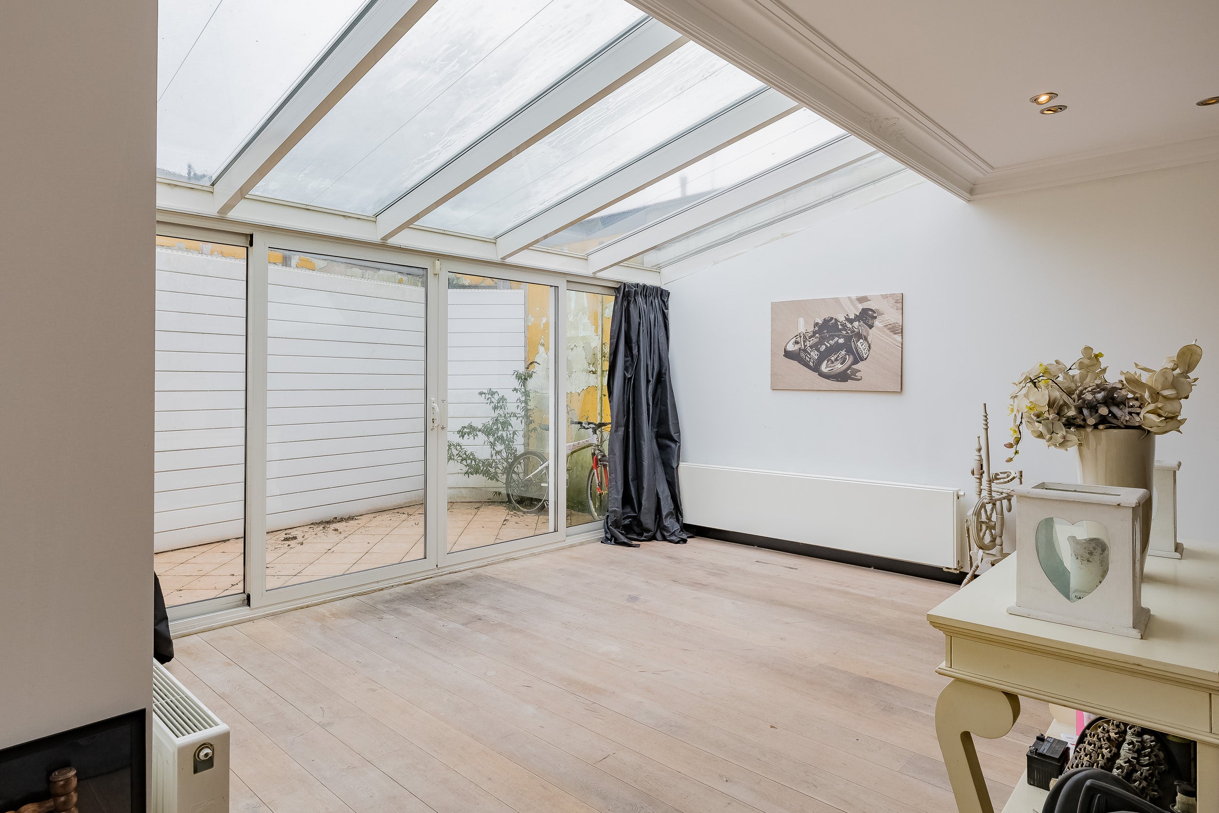 Appartement te koop: Huygensstraat 15, Ijmuiden