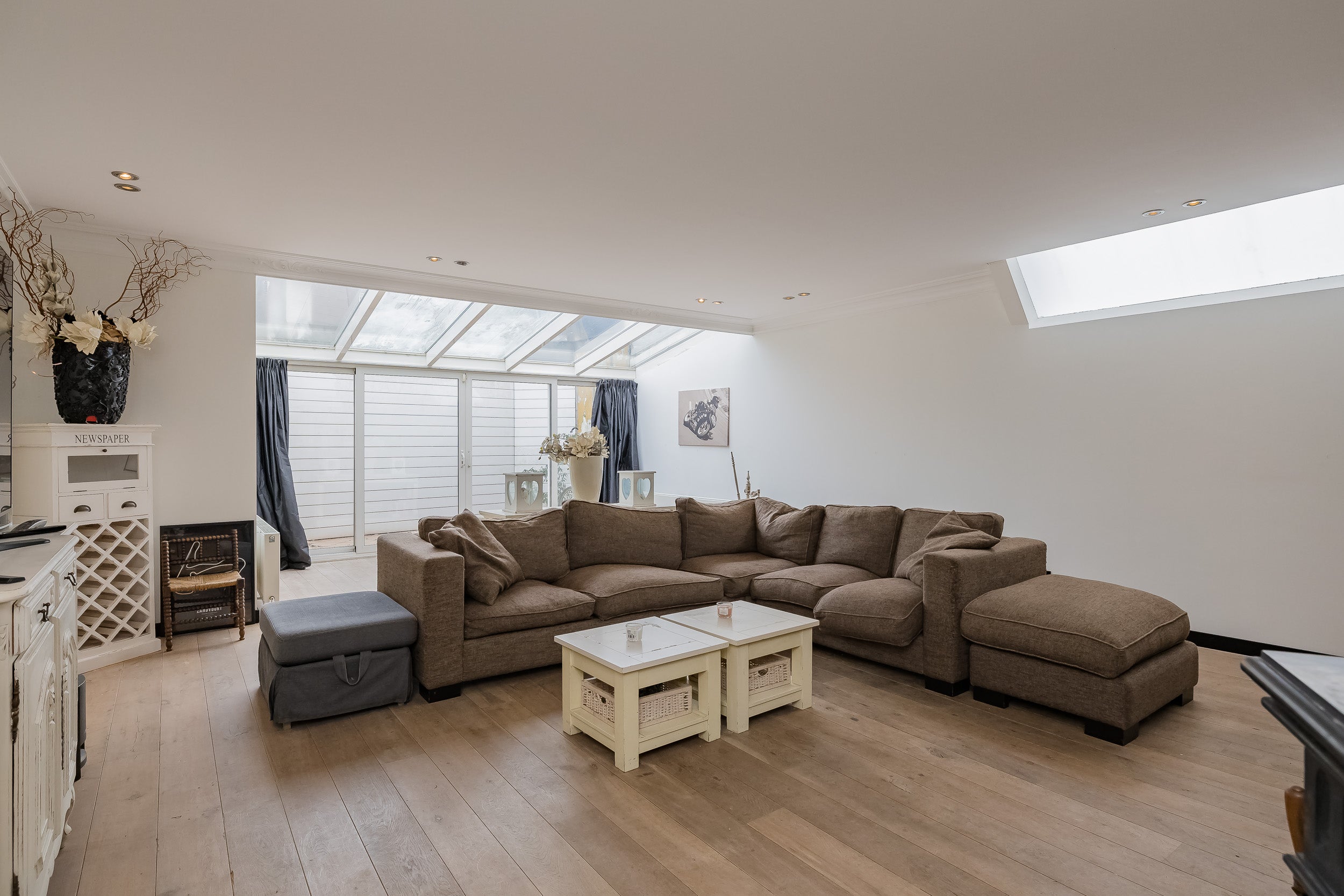 Appartement te koop: Huygensstraat 15, Ijmuiden