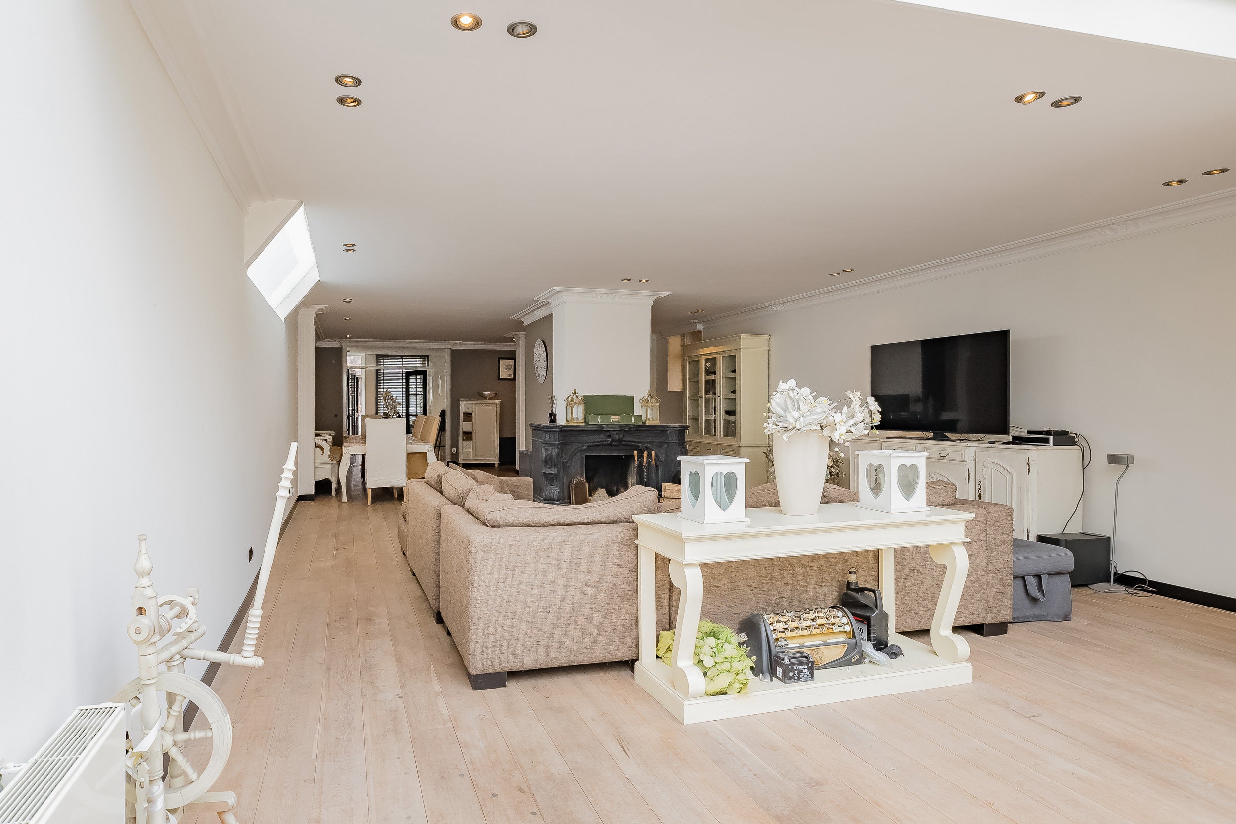 Appartement te koop: Huygensstraat 15, Ijmuiden