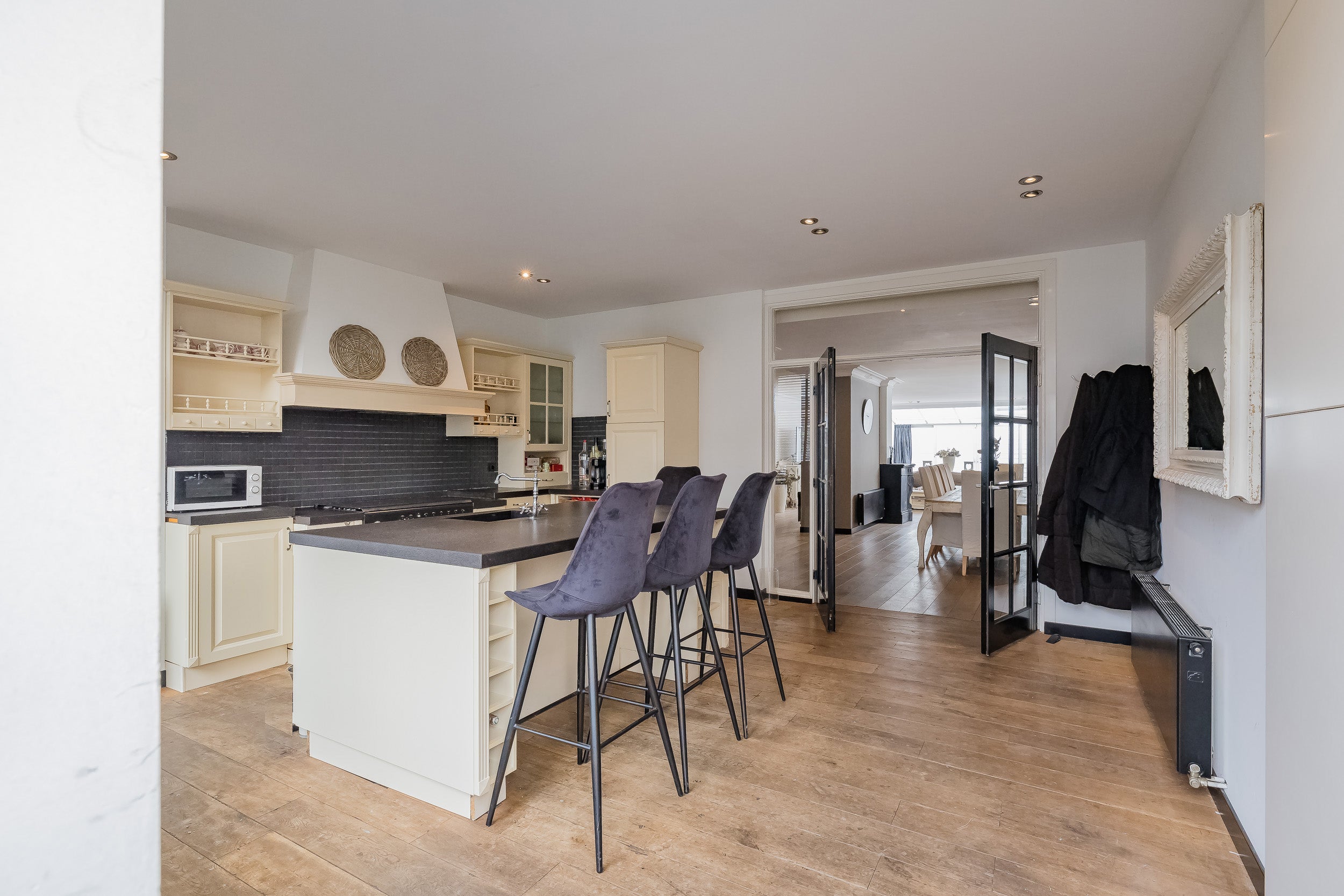 Appartement te koop: Huygensstraat 15, Ijmuiden