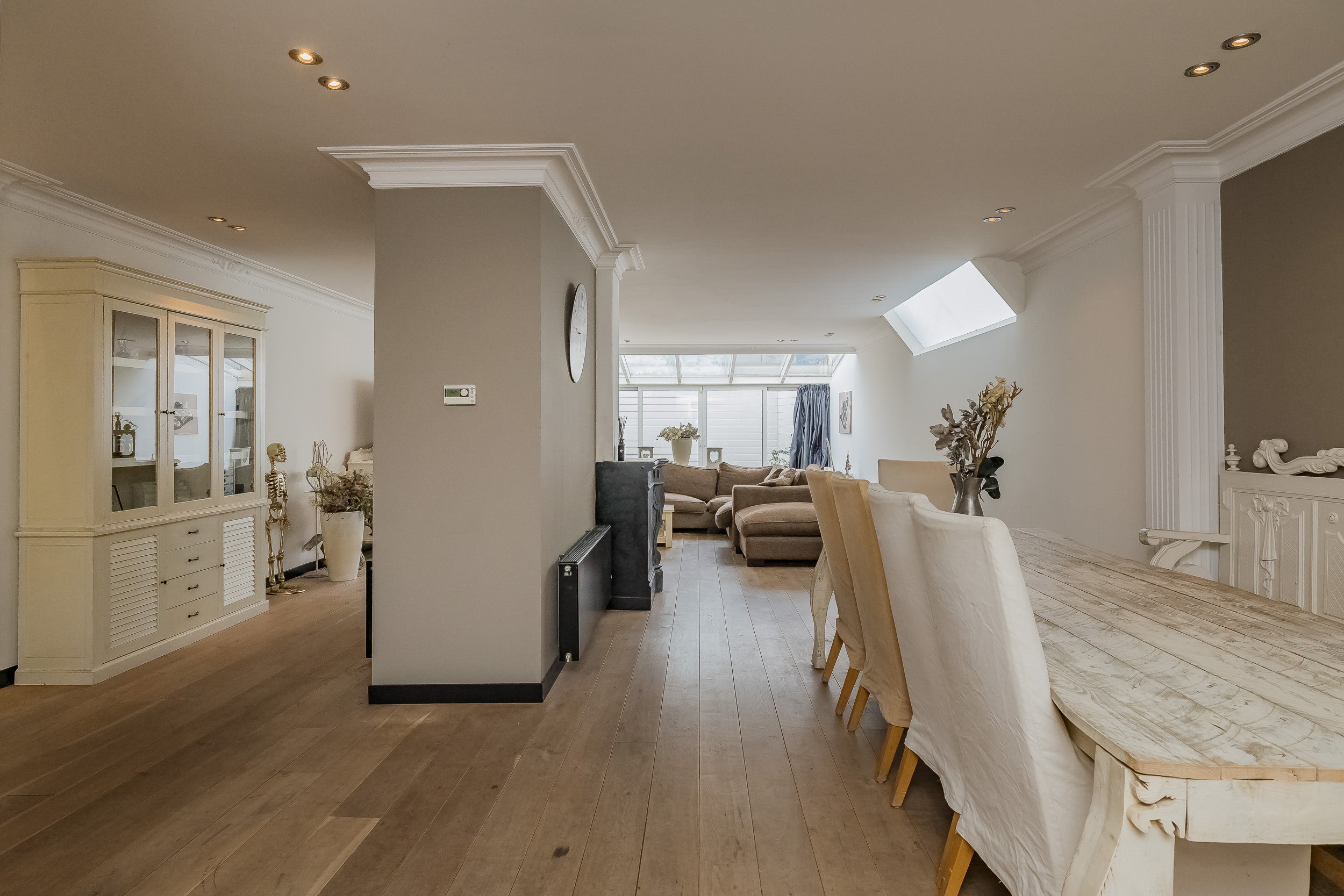 Appartement te koop: Huygensstraat 15, Ijmuiden