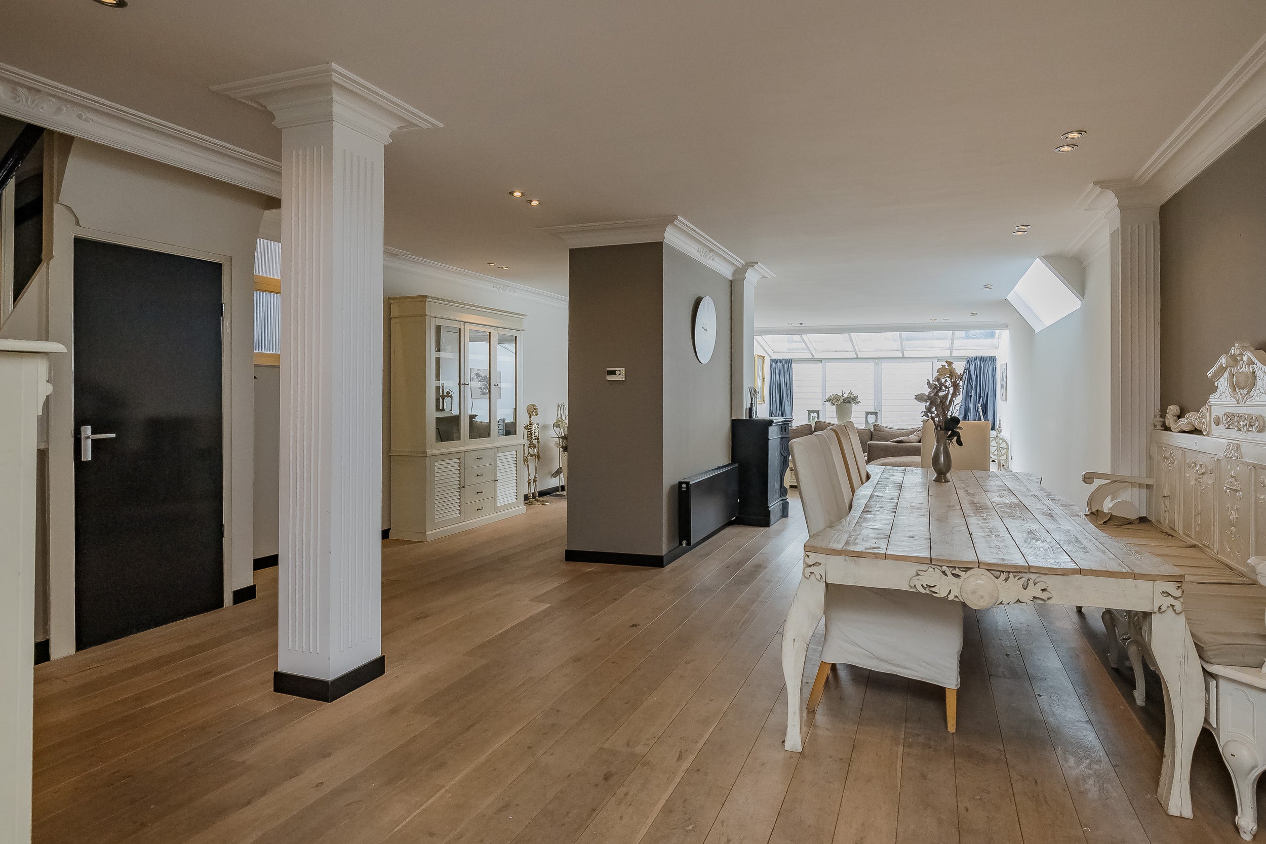 Appartement te koop: Huygensstraat 15, Ijmuiden