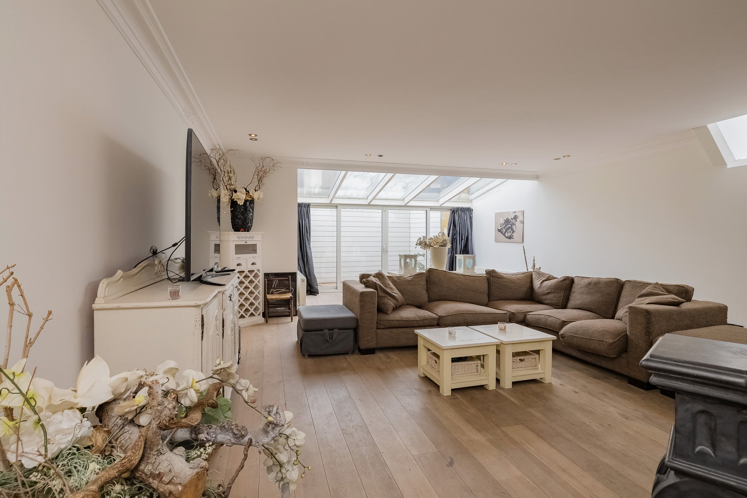 Appartement te koop: Huygensstraat 15, Ijmuiden