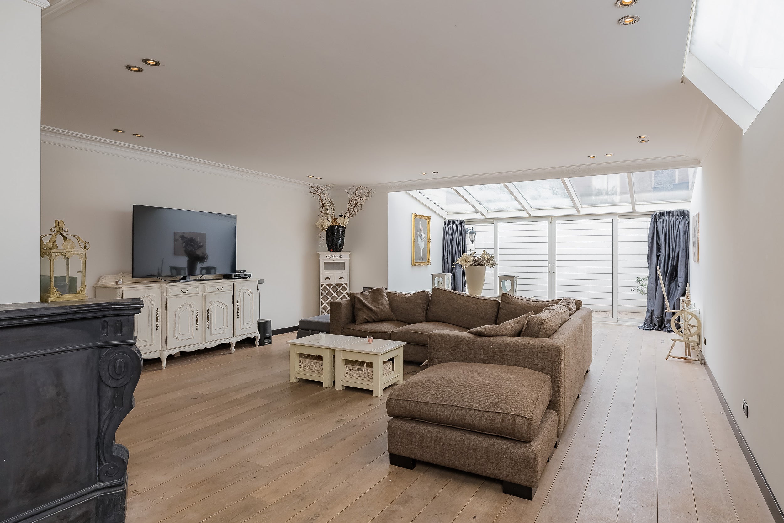Appartement te koop: Huygensstraat 15, Ijmuiden