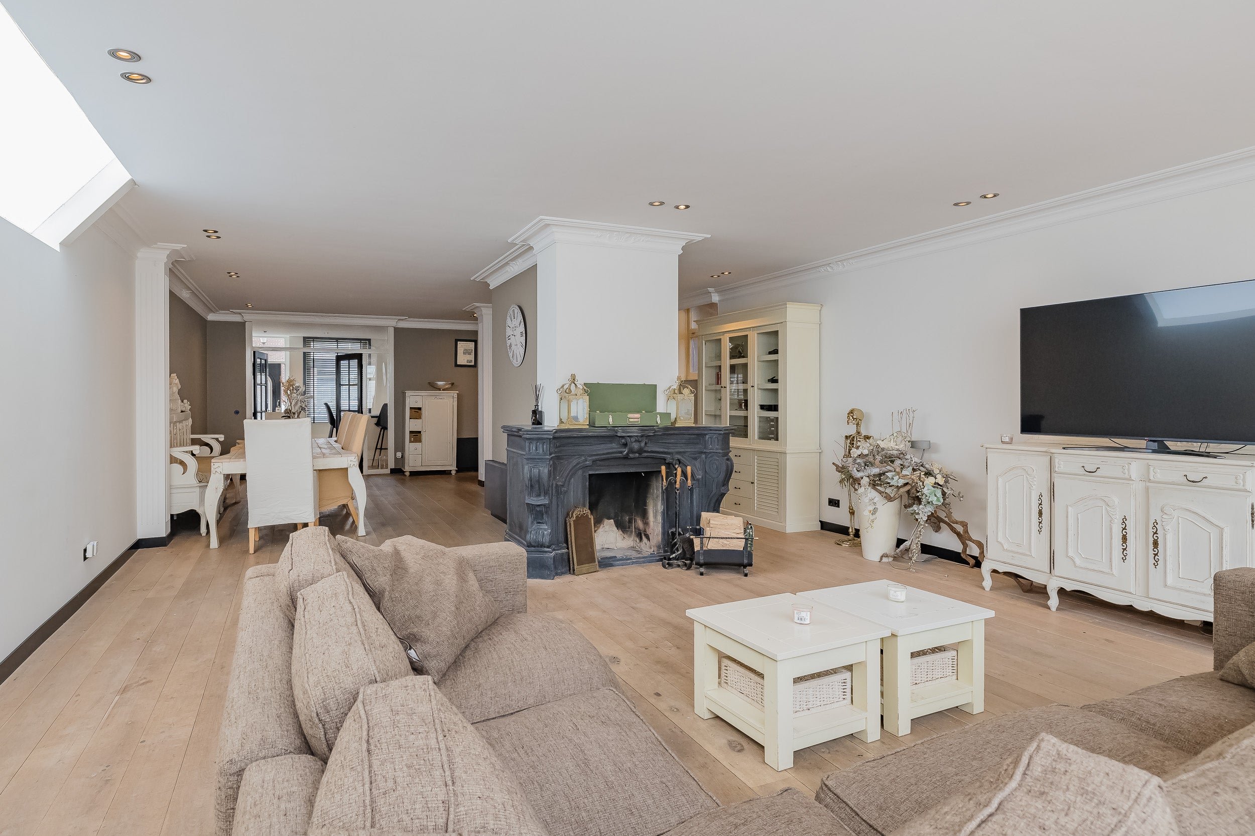 Appartement te koop: Huygensstraat 15, Ijmuiden