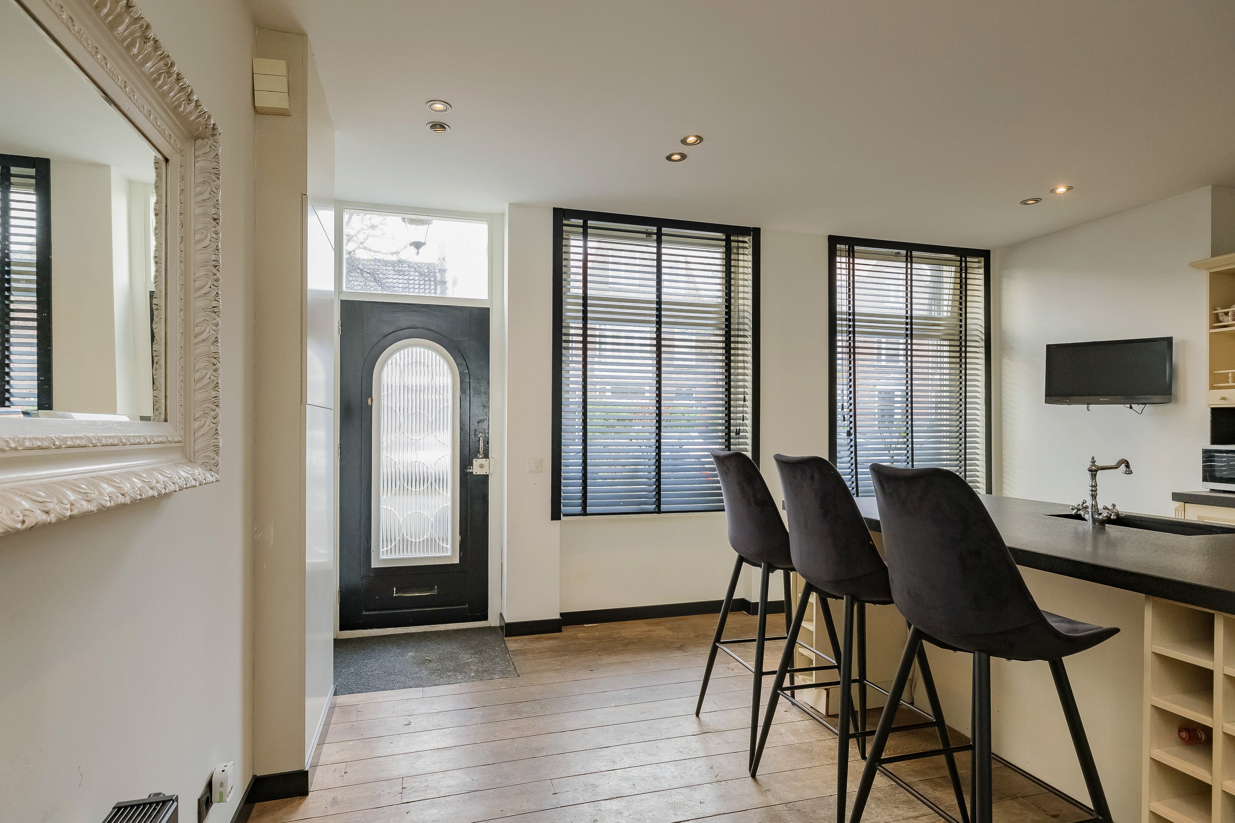 Appartement te koop: Huygensstraat 15, Ijmuiden