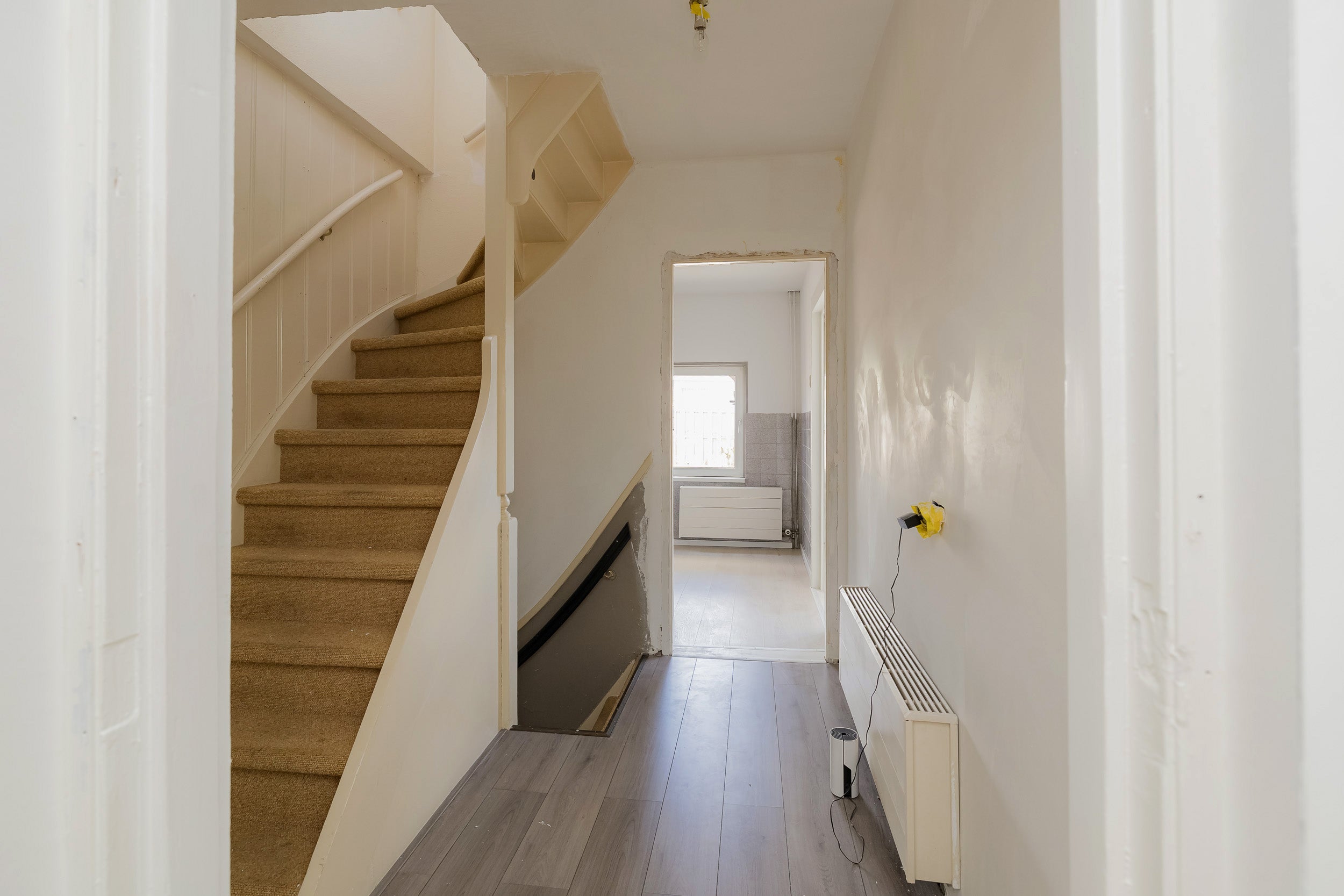Appartement te koop: Huygensstraat 15, Ijmuiden