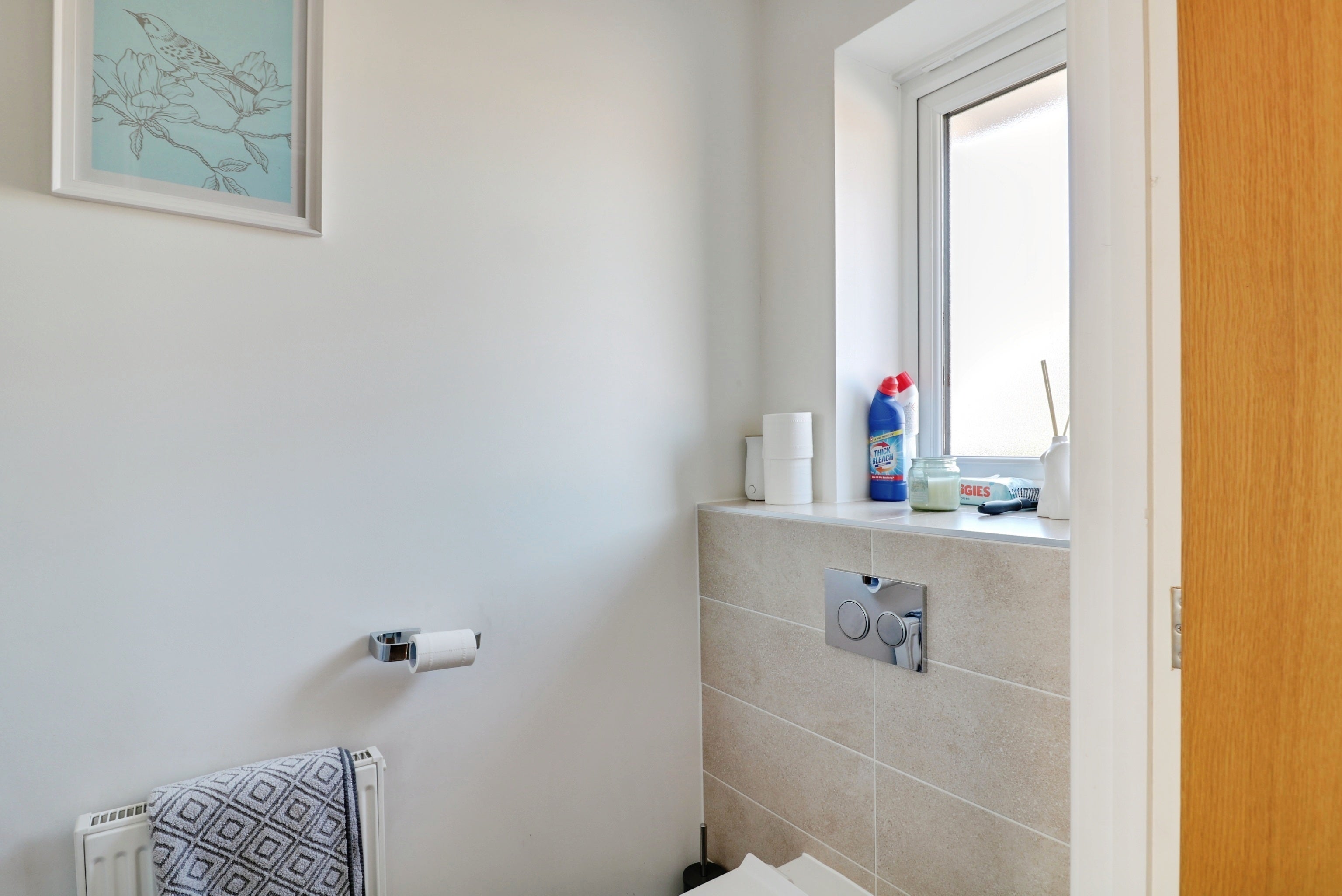 House Spa Road in Rochford