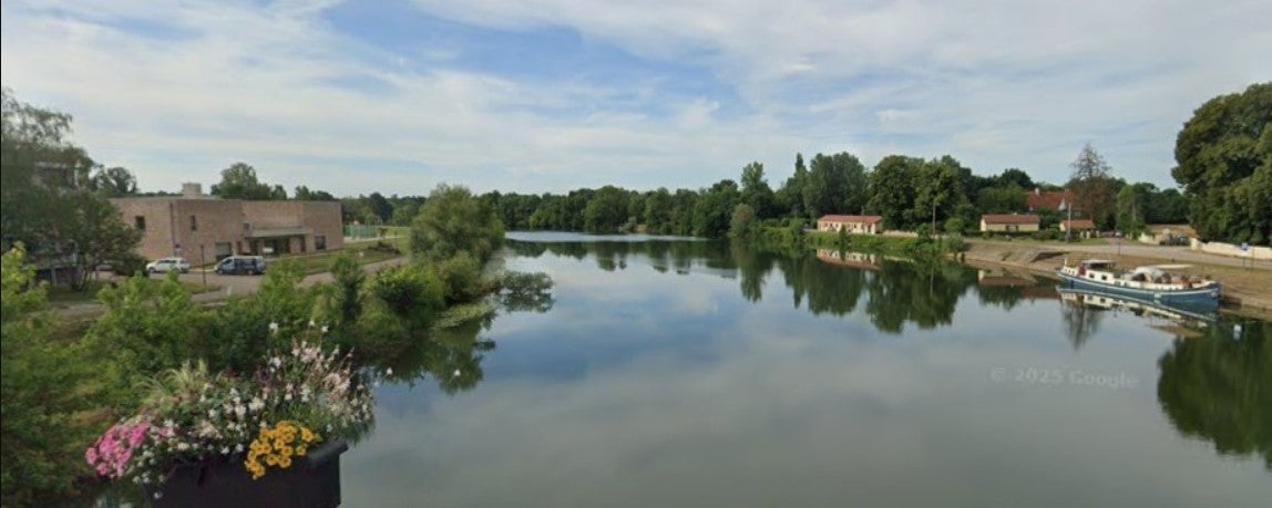 Appartement Rue de Franche-Comté à Pontailler-sur-Saône