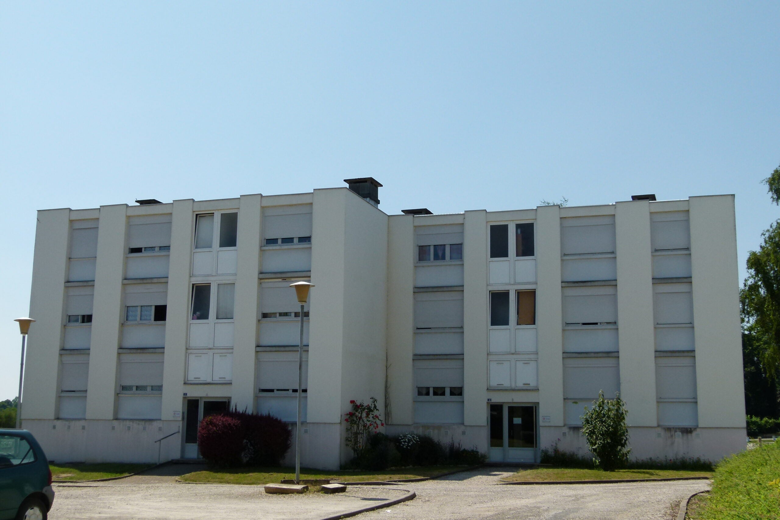 Appartement Rue de Franche-Comté à Pontailler-sur-Saône