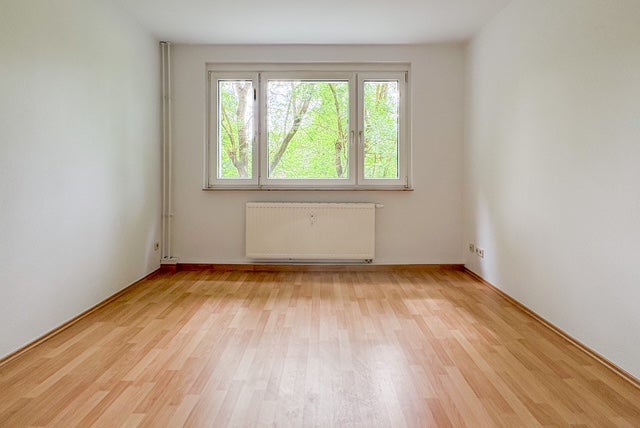 Wohnung Zaderastraße in Plauen