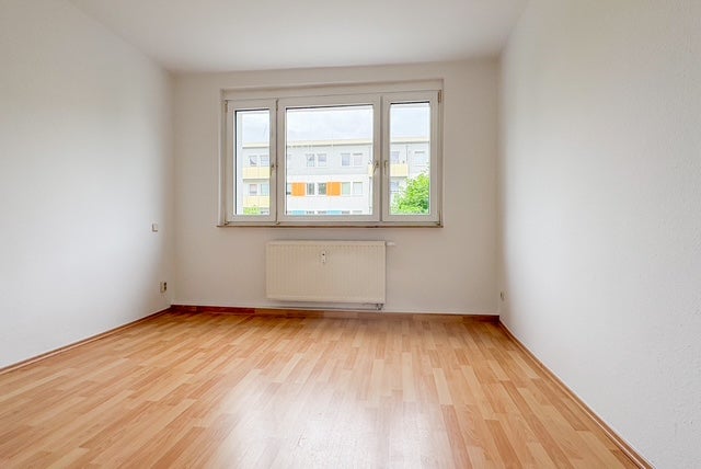 Wohnung Zaderastraße in Plauen