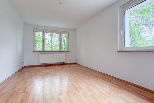 Wohnung Zaderastraße in Plauen