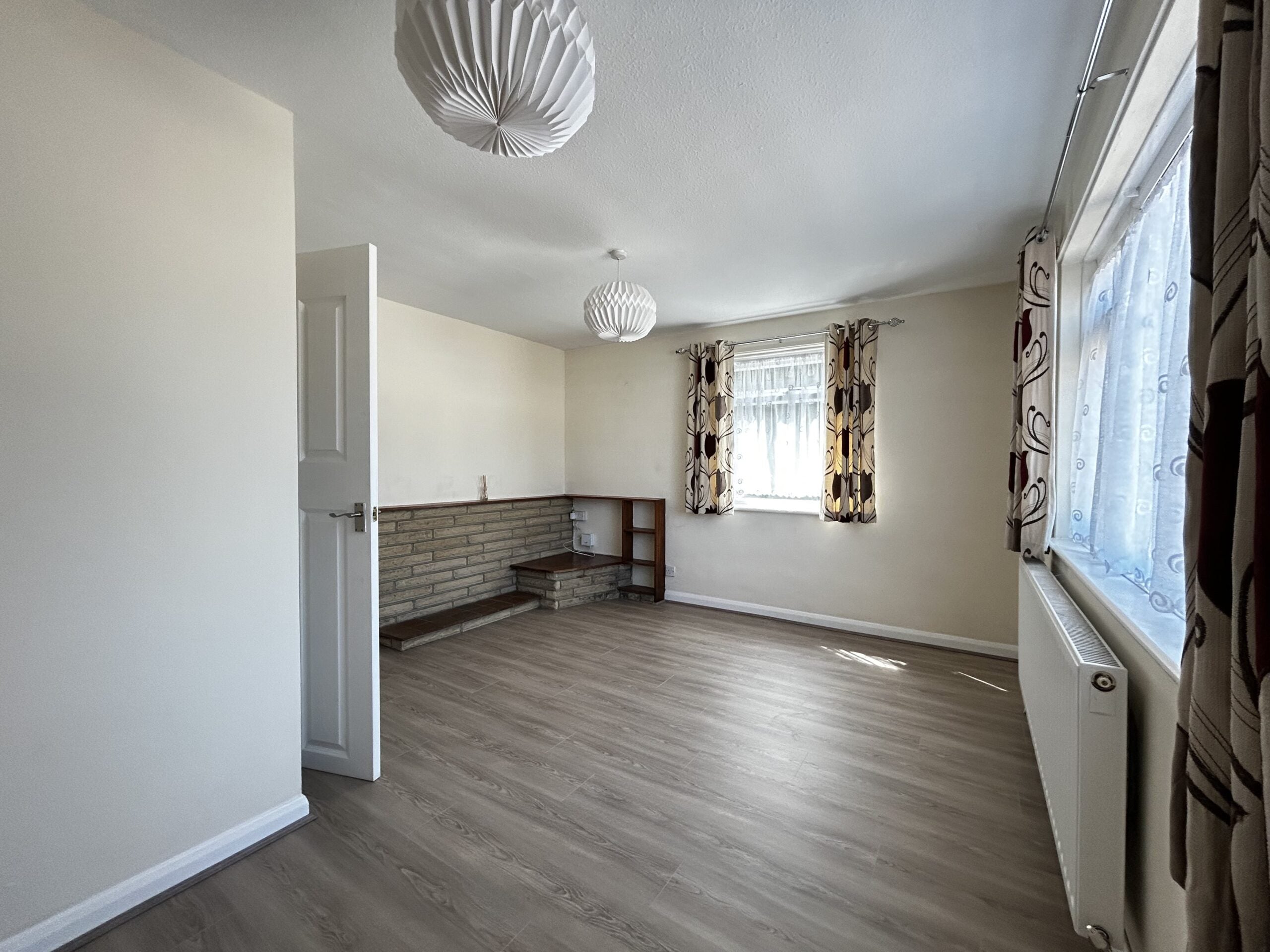 Flat Great Preston Road in Ryde