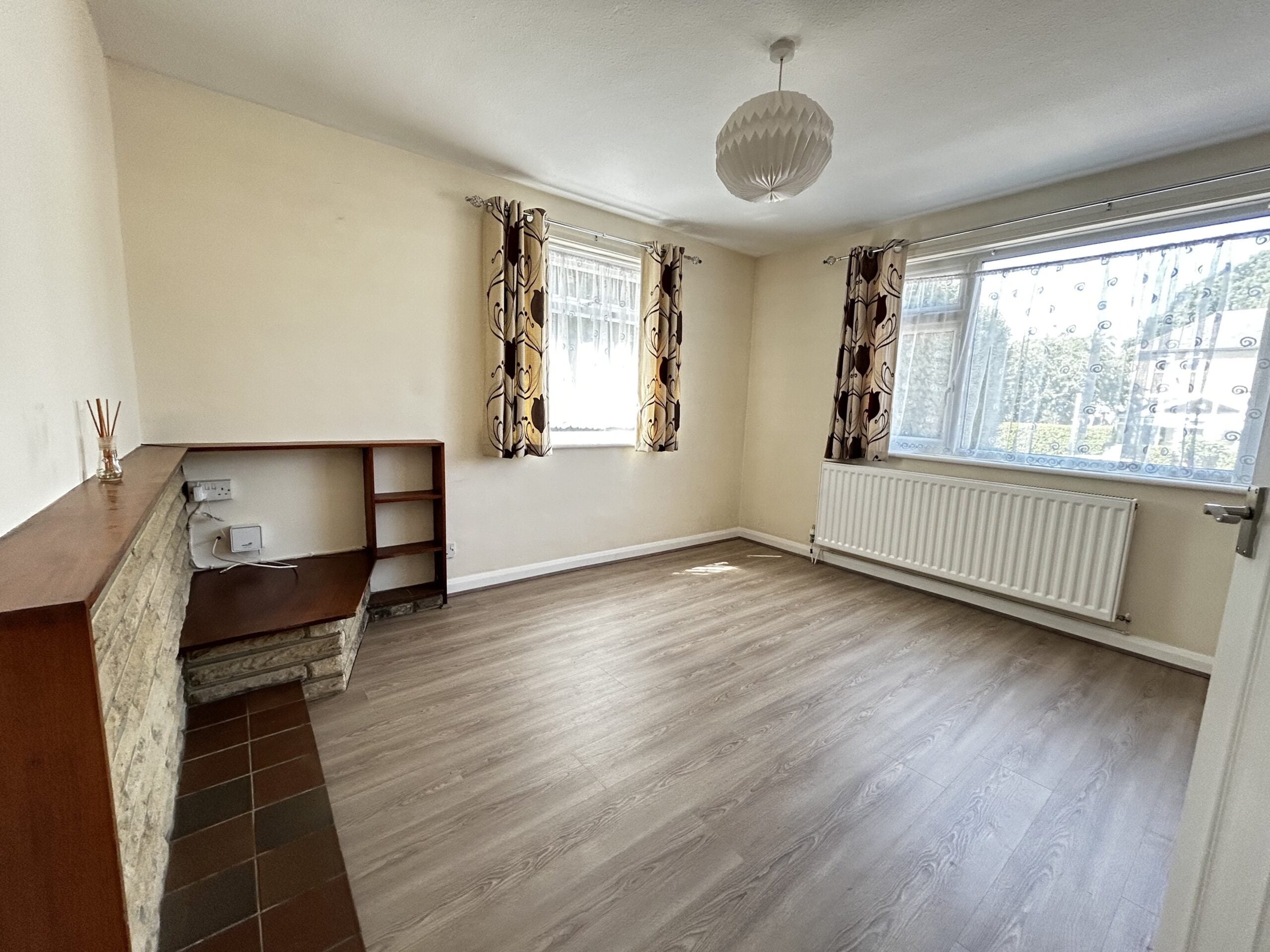 Flat Great Preston Road in Ryde