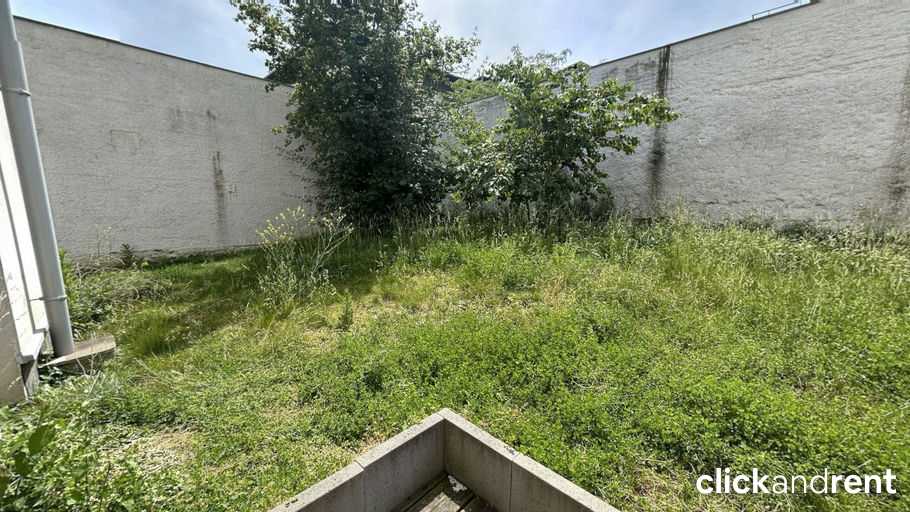 Appartement Allée de Rosny à Livry-Gargan