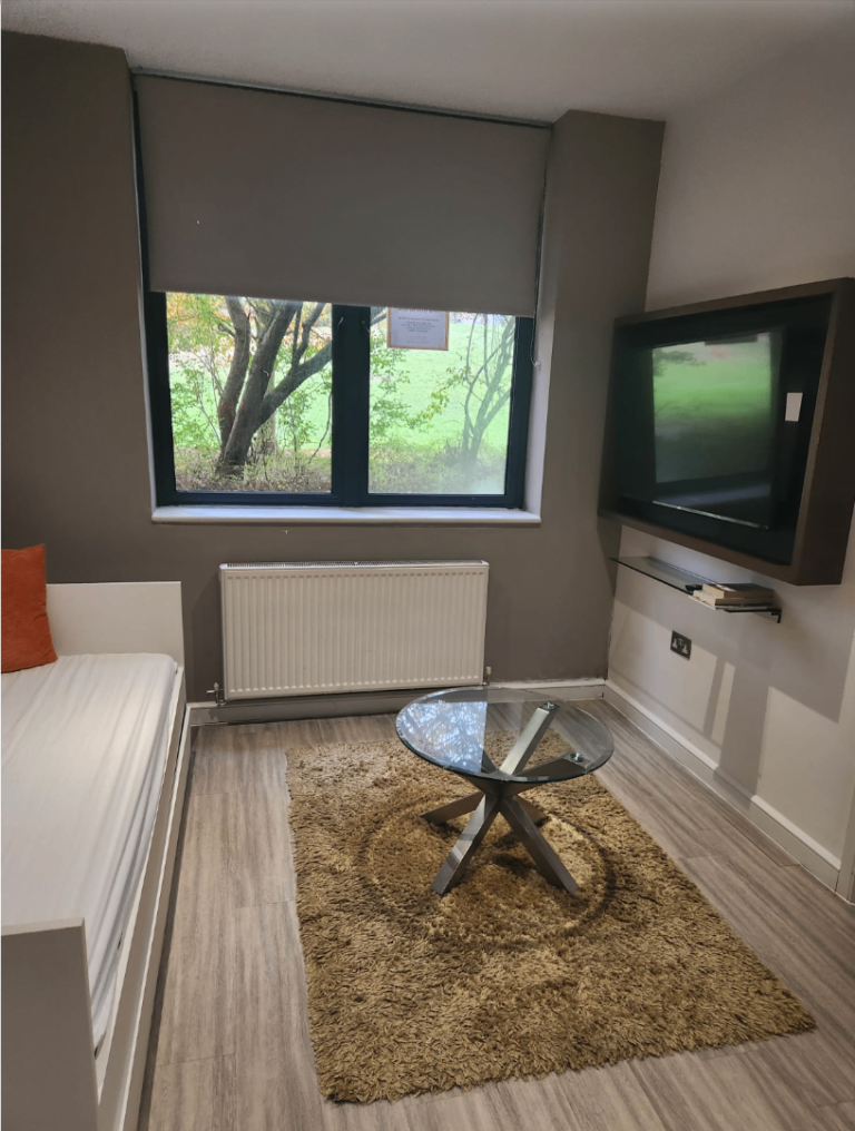Flat Kirkstall Place in Milton Keynes