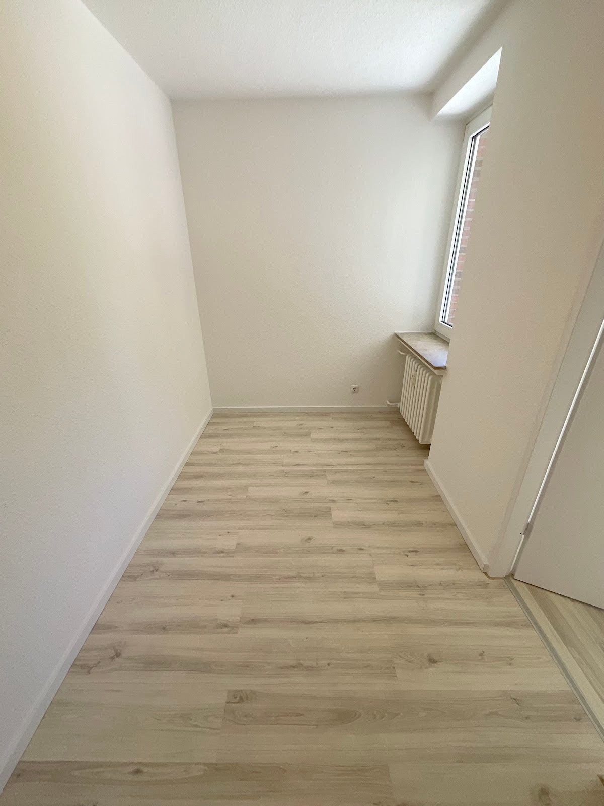 Wohnung Hoppenkamp in Verden (Aller)