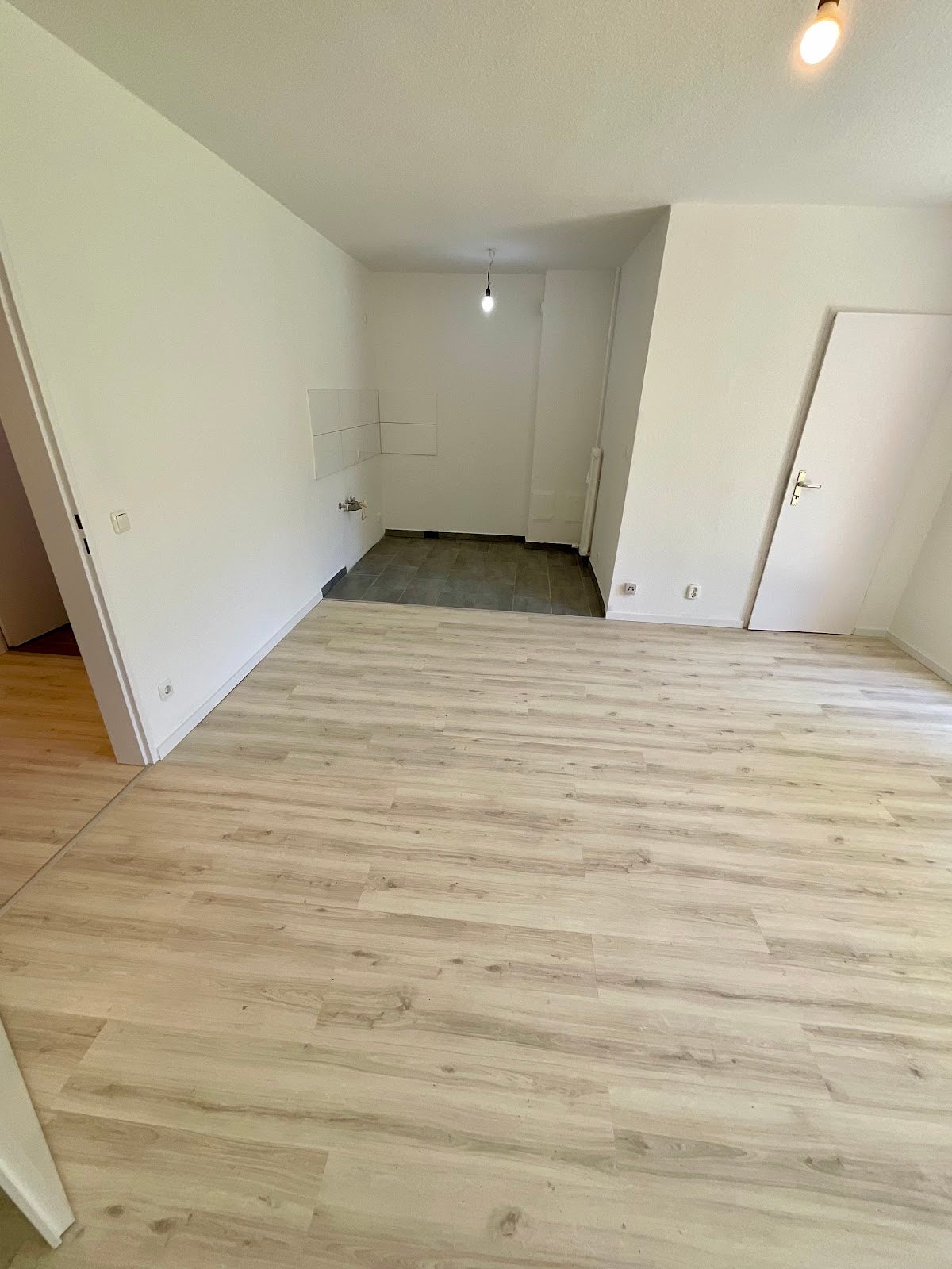Wohnung Hoppenkamp in Verden (Aller)
