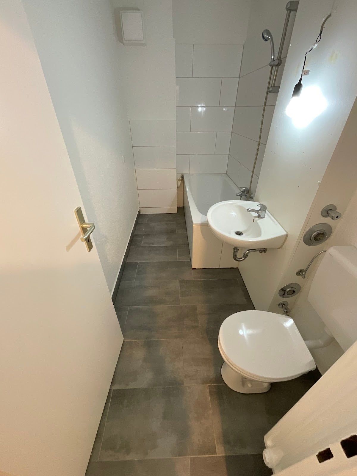 Wohnung Hoppenkamp in Verden (Aller)