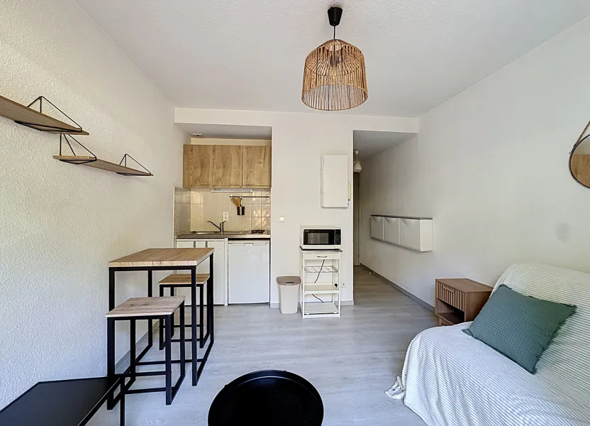 Appartement Rue du Maréchal Leclerc de Hautecloque à Rodez