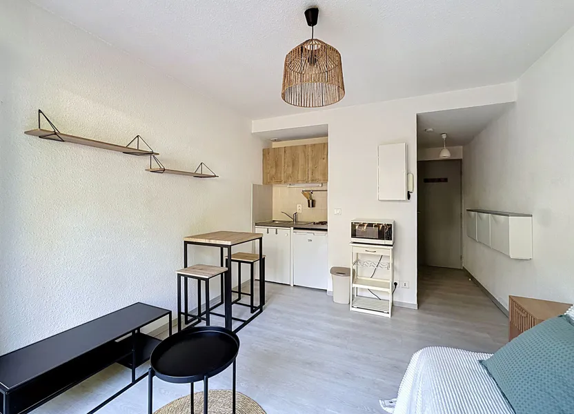 Appartement Rue du Maréchal Leclerc de Hautecloque à Rodez