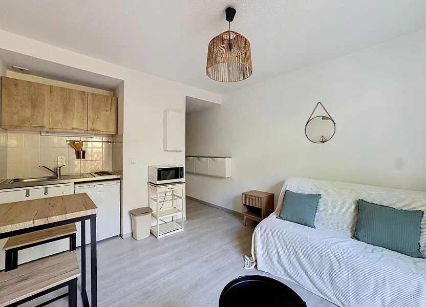 Appartement Rue du Maréchal Leclerc de Hautecloque à Rodez