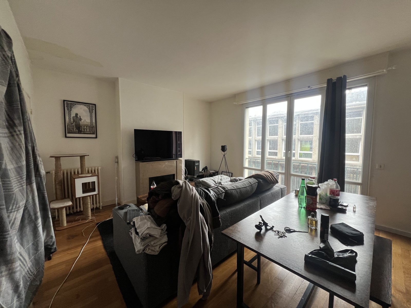 Appartement Rue Léon Blum à Amiens