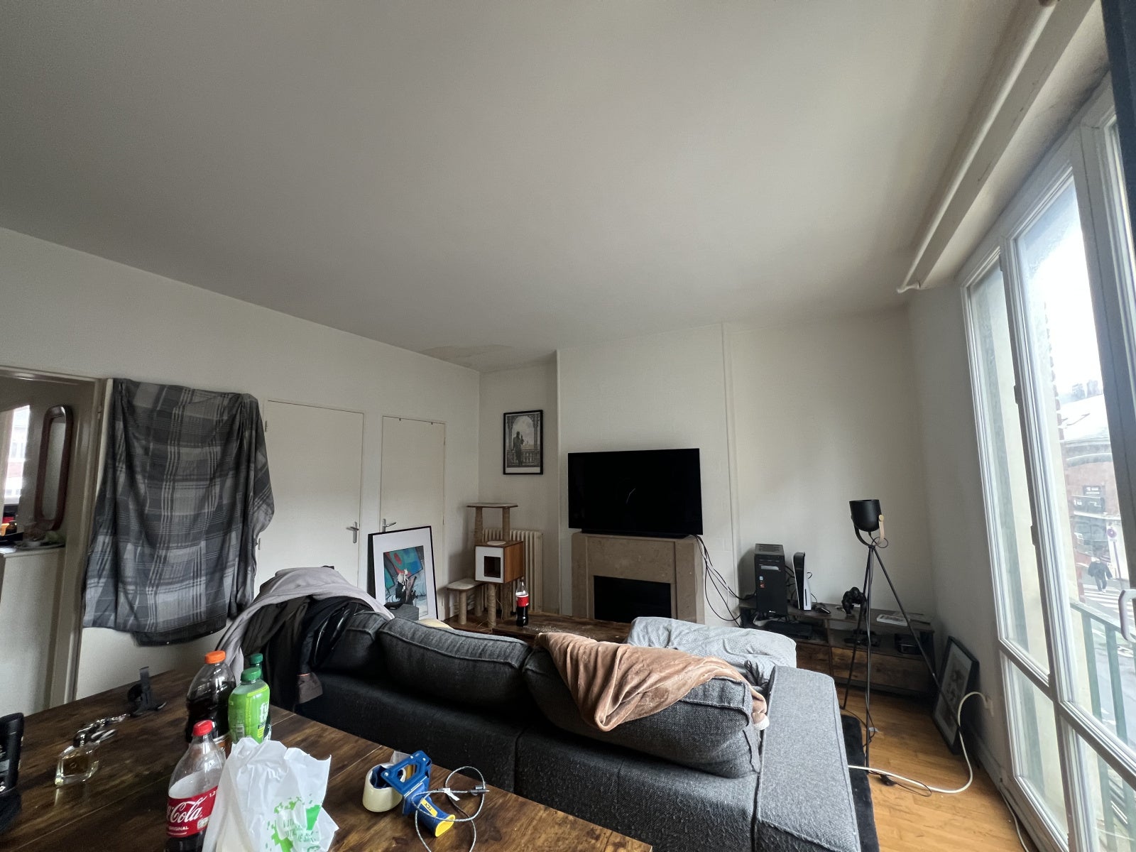 Appartement Rue Léon Blum à Amiens