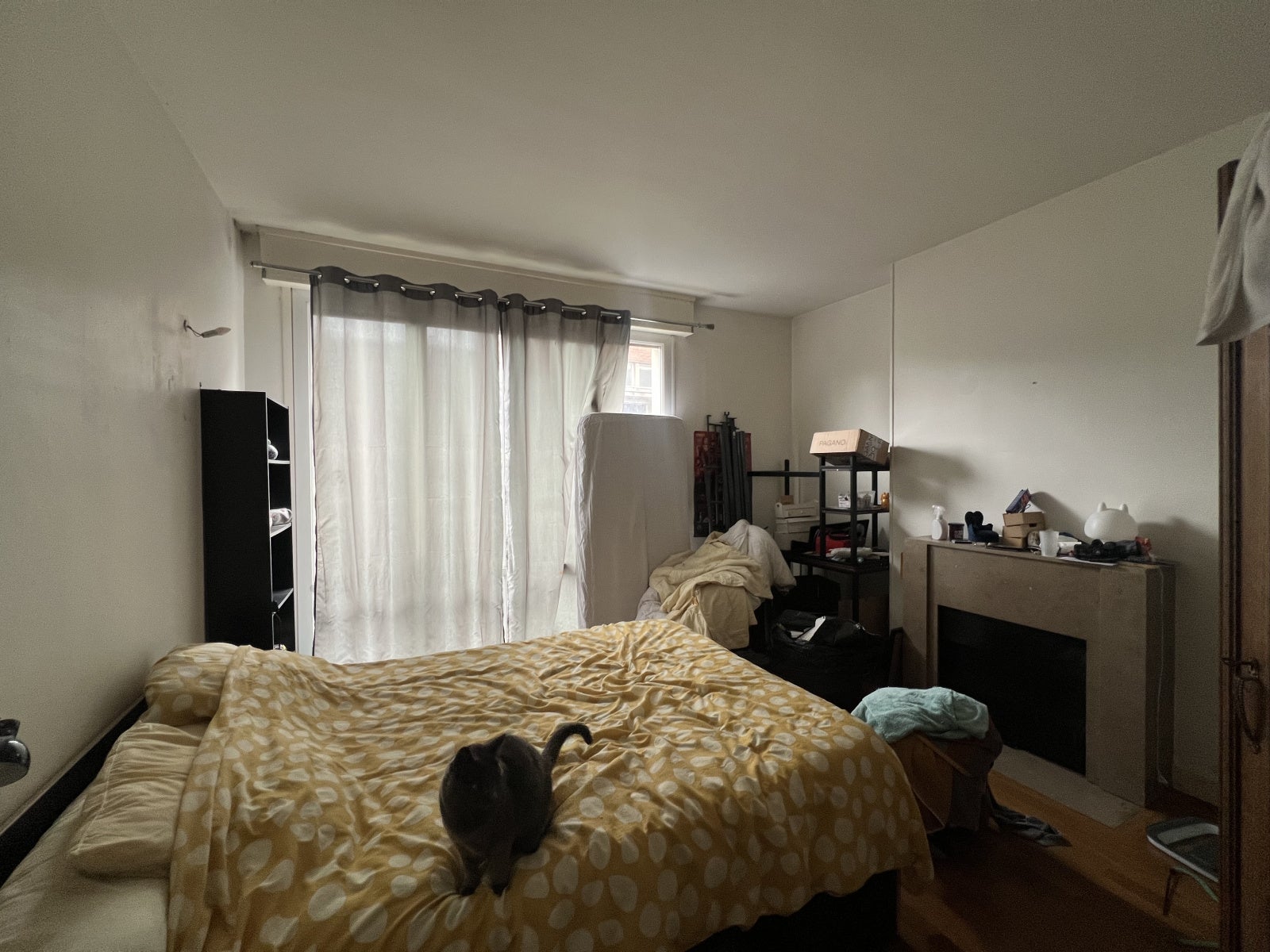 Appartement Rue Léon Blum à Amiens