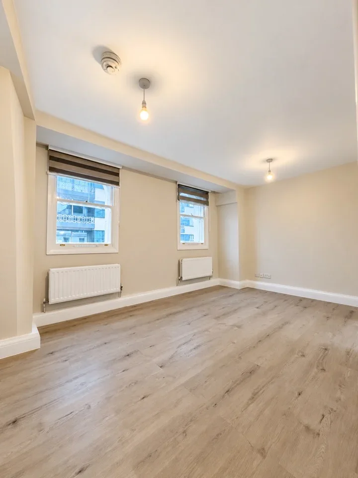 Flat Westbourne Grove in City of Westminster