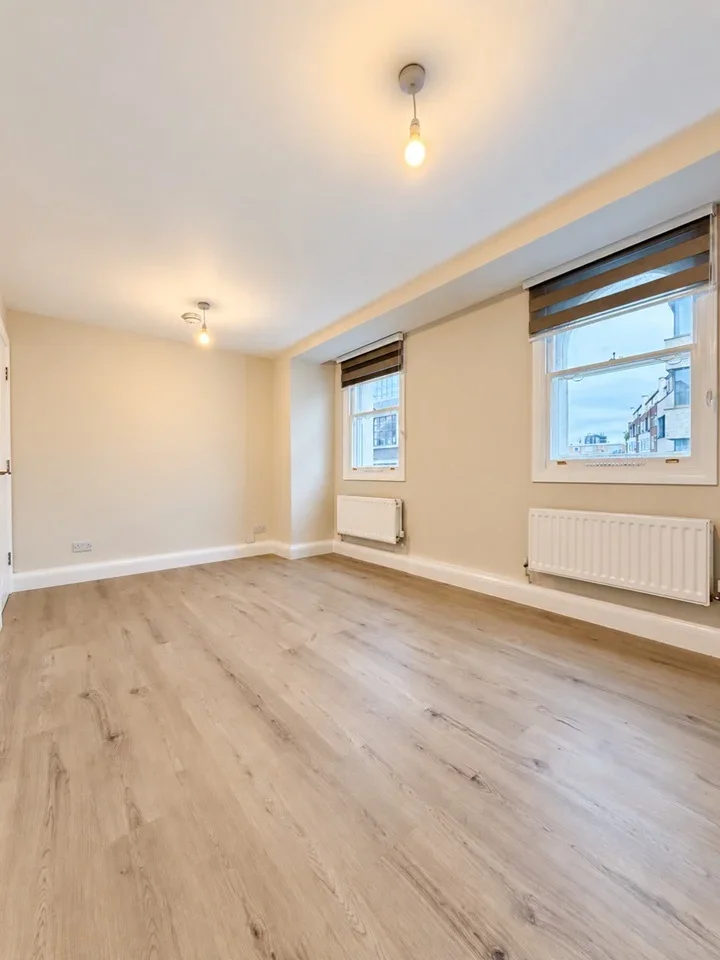 Flat Westbourne Grove in City of Westminster