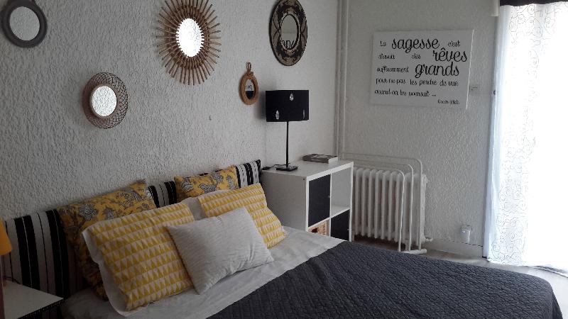 Flat Rue des Treilles in Libourne