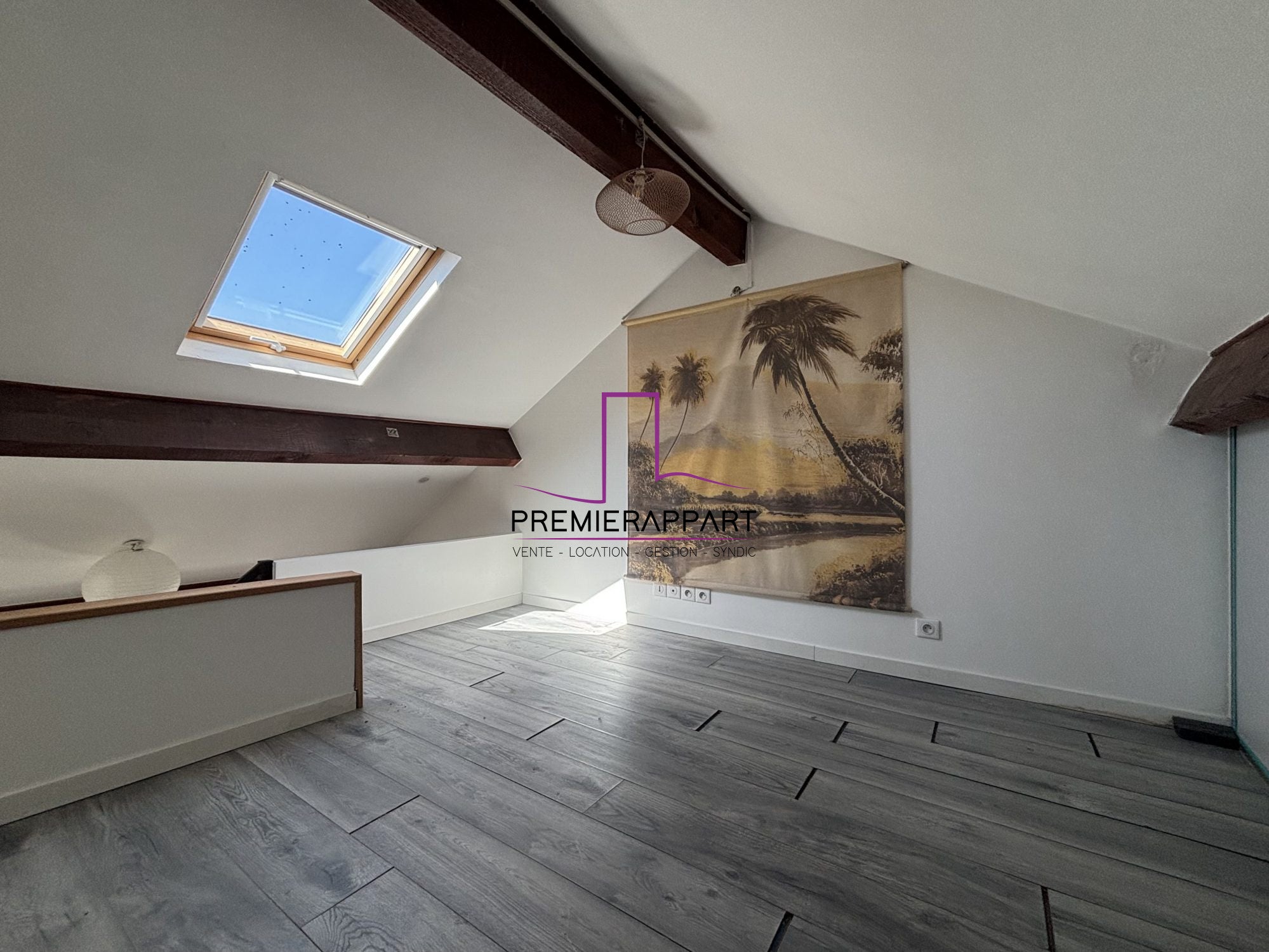 Appartement Rue Fresnel à Sartrouville