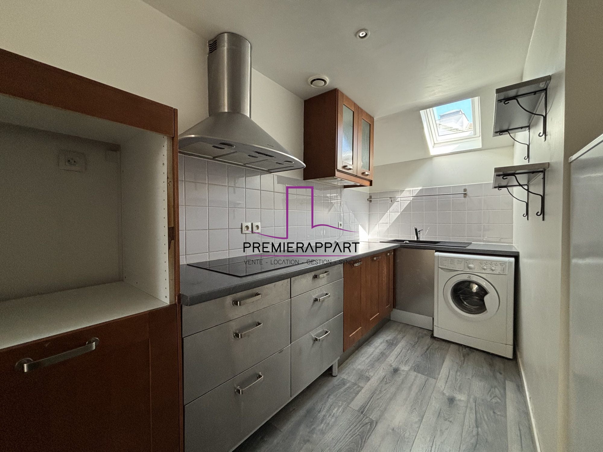 Flat Rue Fresnel in Sartrouville