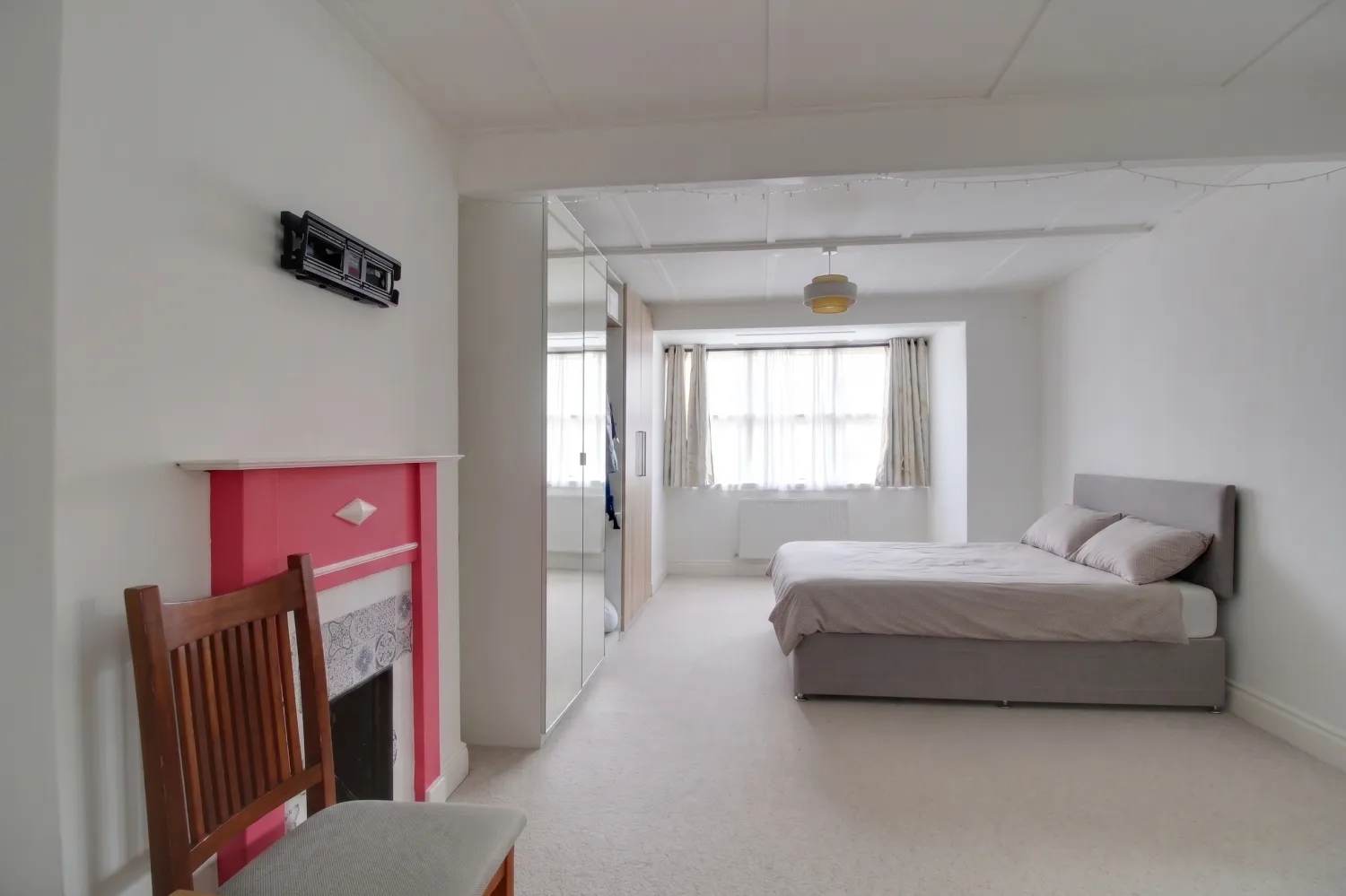 Flat Reynolds Road in Portslade by Sea