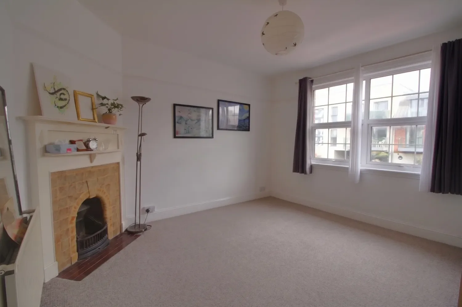 Flat Portland Road in Portslade by Sea