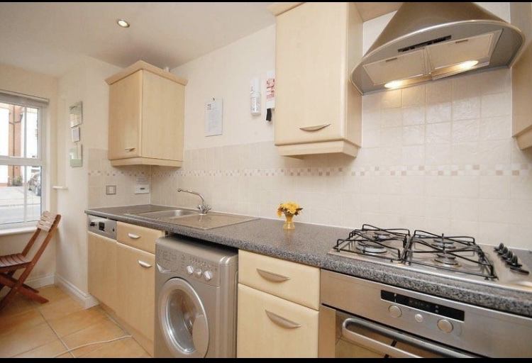 Room Northcroft Way in Birmingham