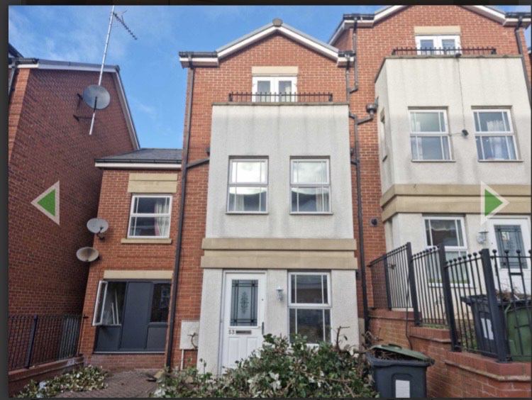 Room Northcroft Way in Birmingham
