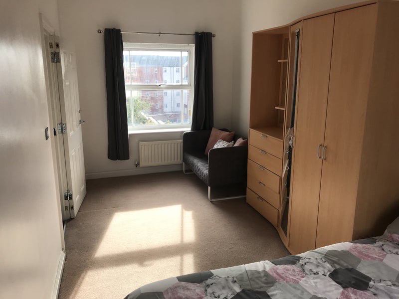 Room Northcroft Way in Birmingham