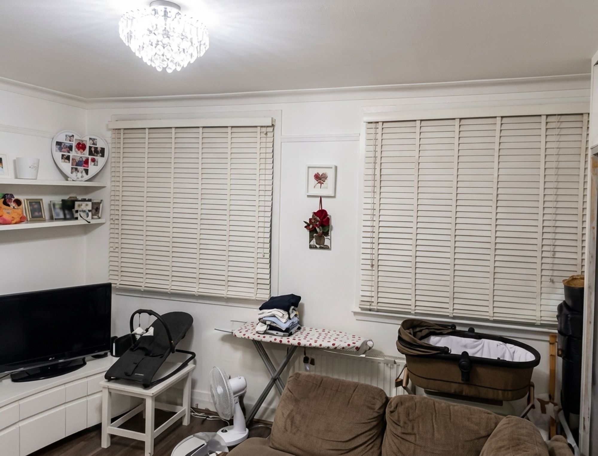 Flat Arthur Road in Greater London
