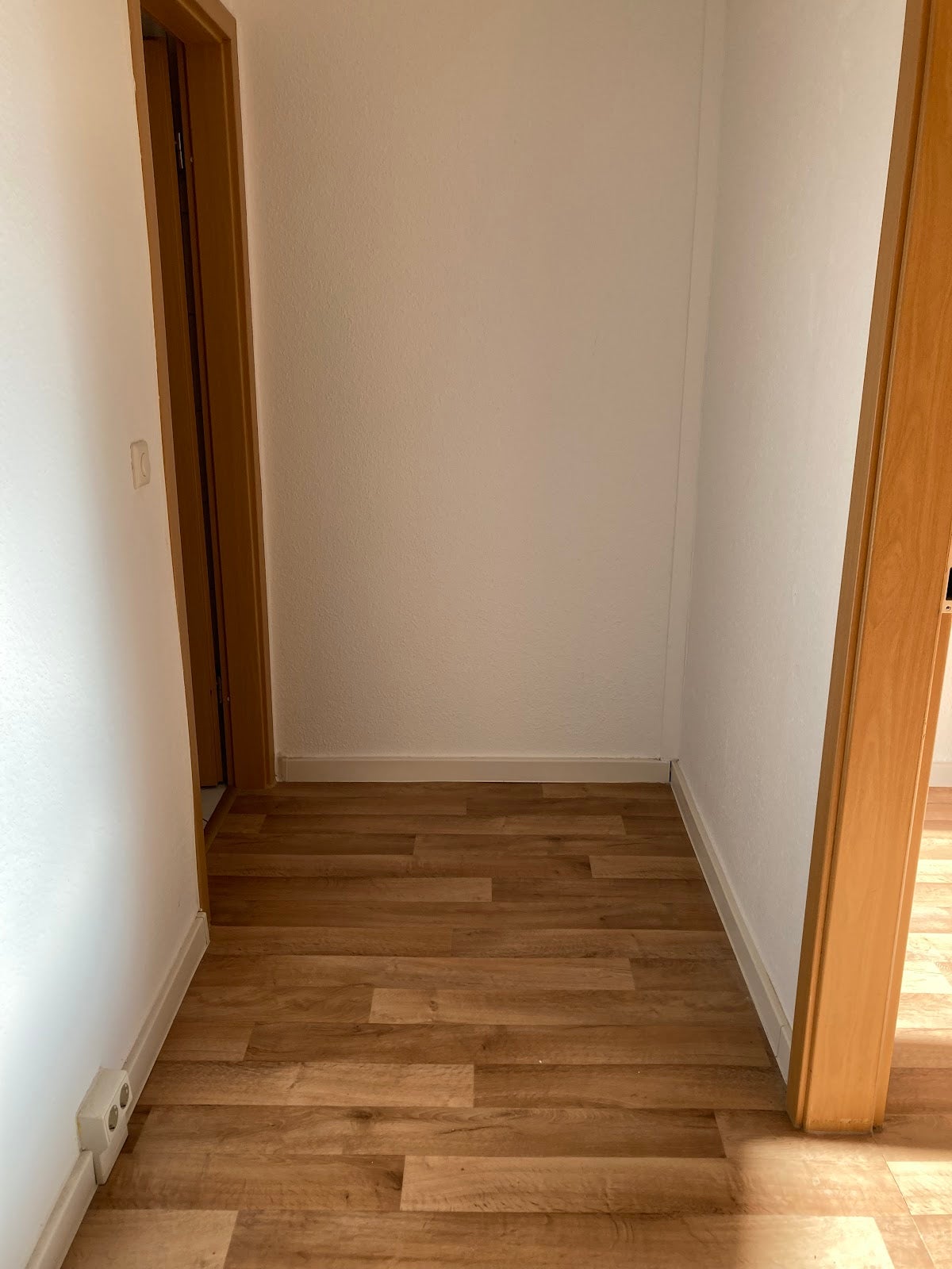 Wohnung Kastanienweg in Bernburg (Saale)